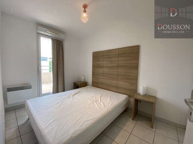 Appartement à LE GRAU-DU-ROI