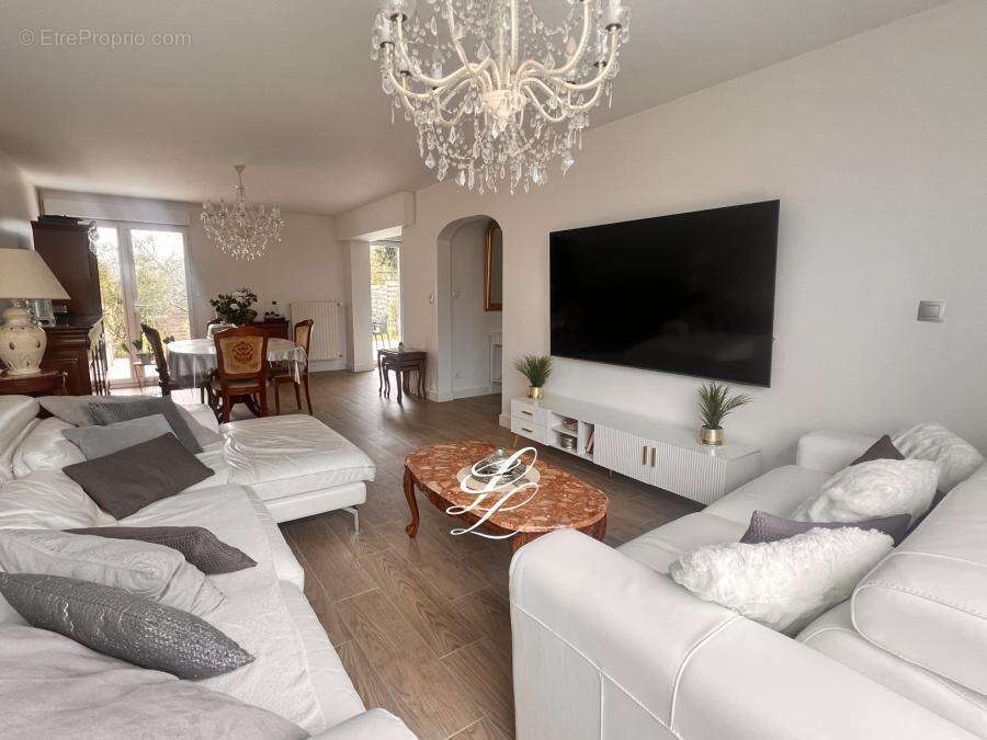 Maison à SAINT-HERBLAIN