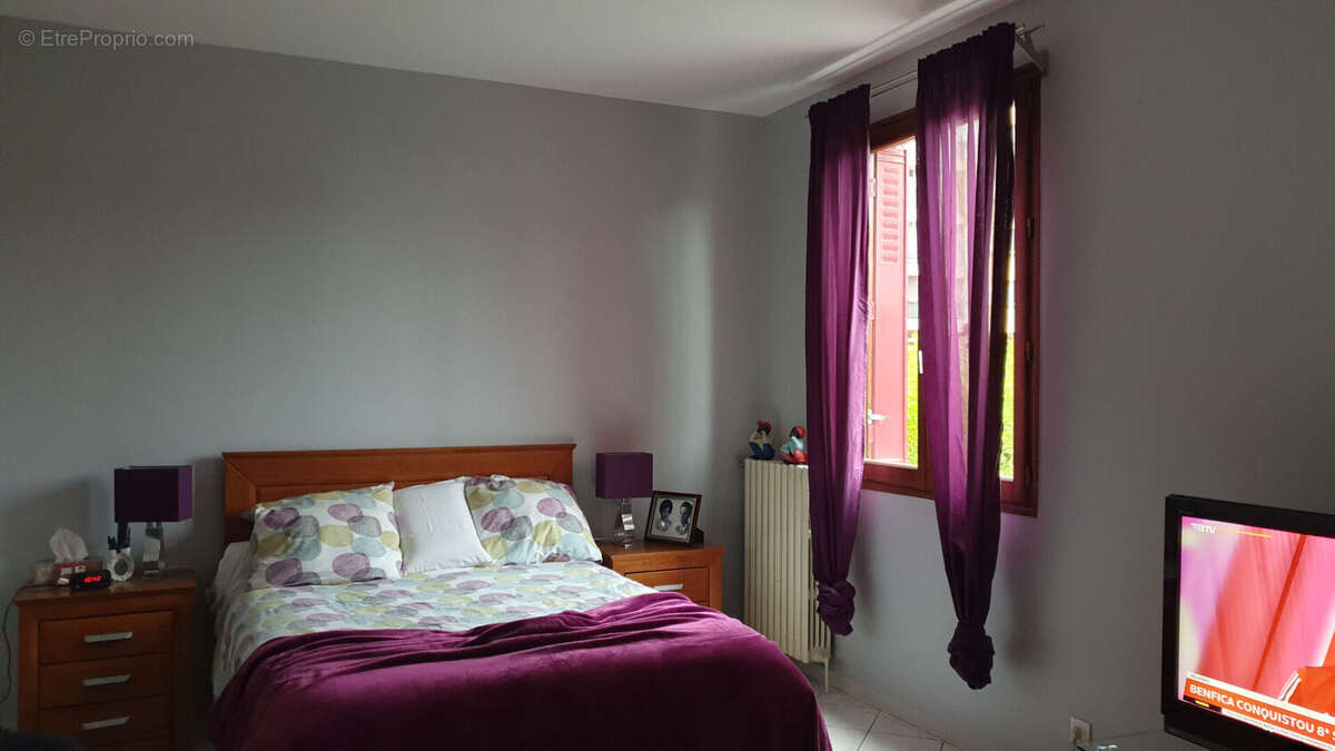 Maison à NEUILLY-SUR-MARNE