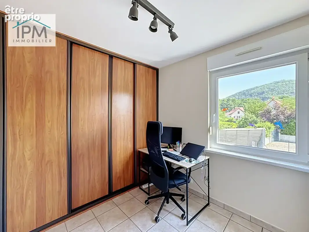 Maison 6 pièces 150m² - 8 ares  à GRESSWILLER - acheter - Ipm Immobilier - photo 8