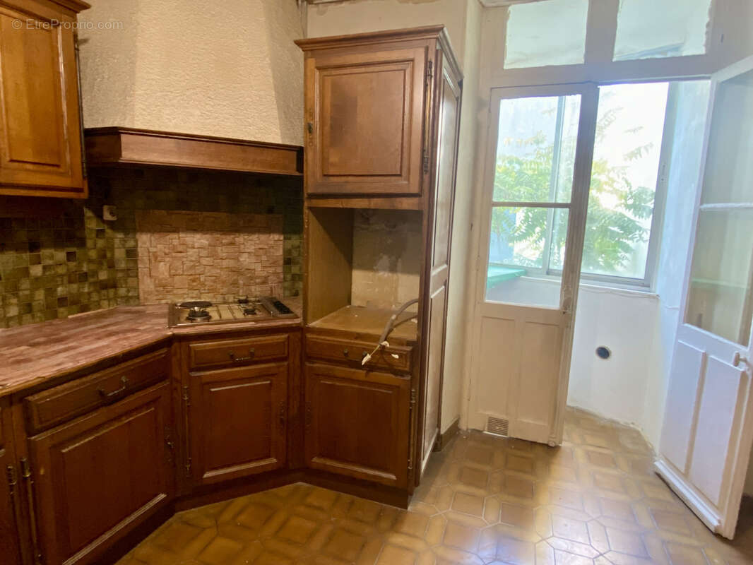 Appartement à LE MANS