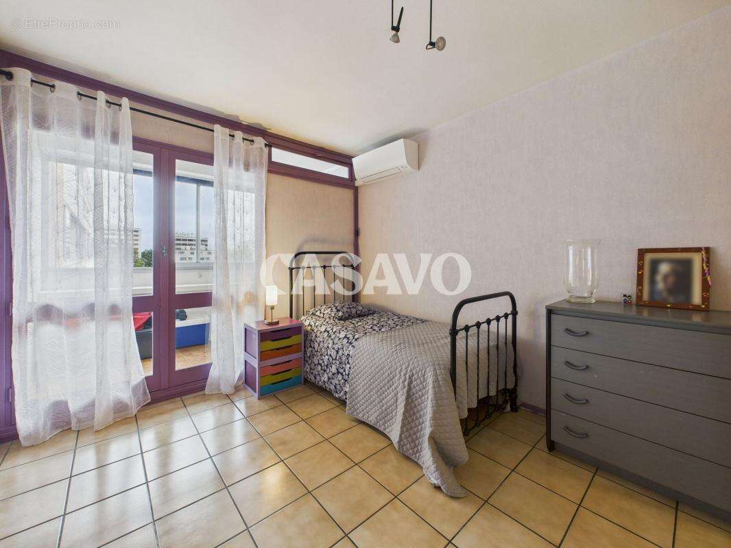 Appartement à CALUIRE-ET-CUIRE