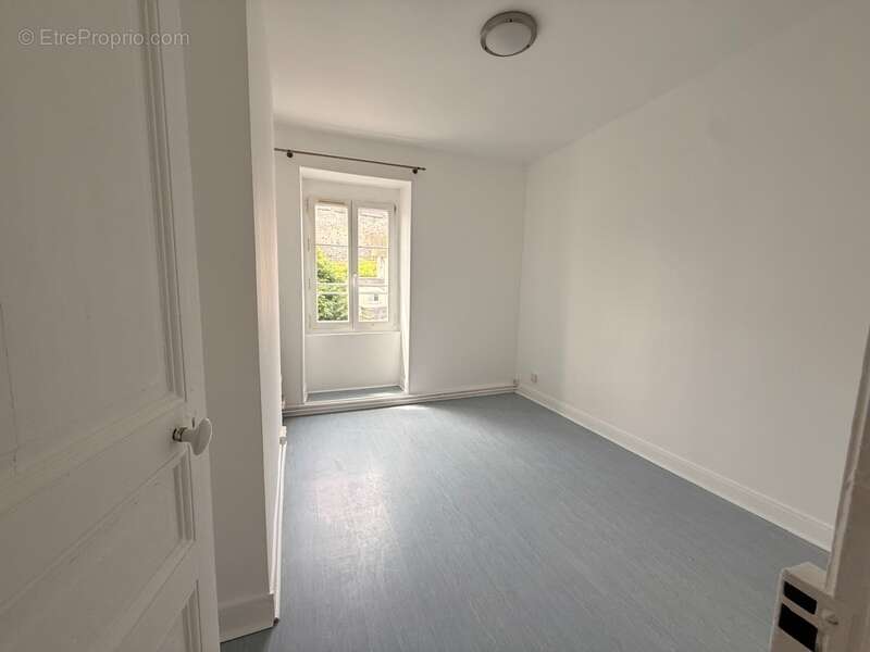 Appartement à DIEPPE