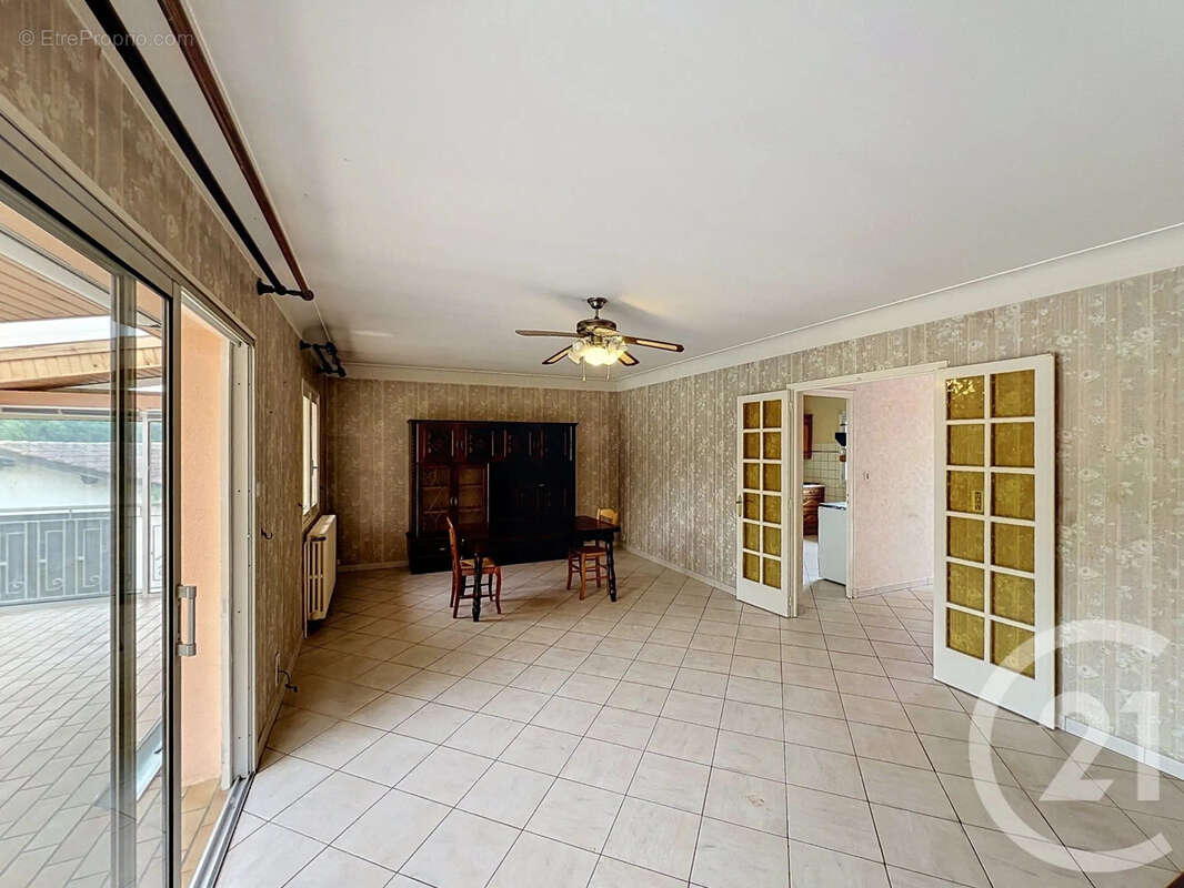 Maison 106 m² à Pavie  - photo 12