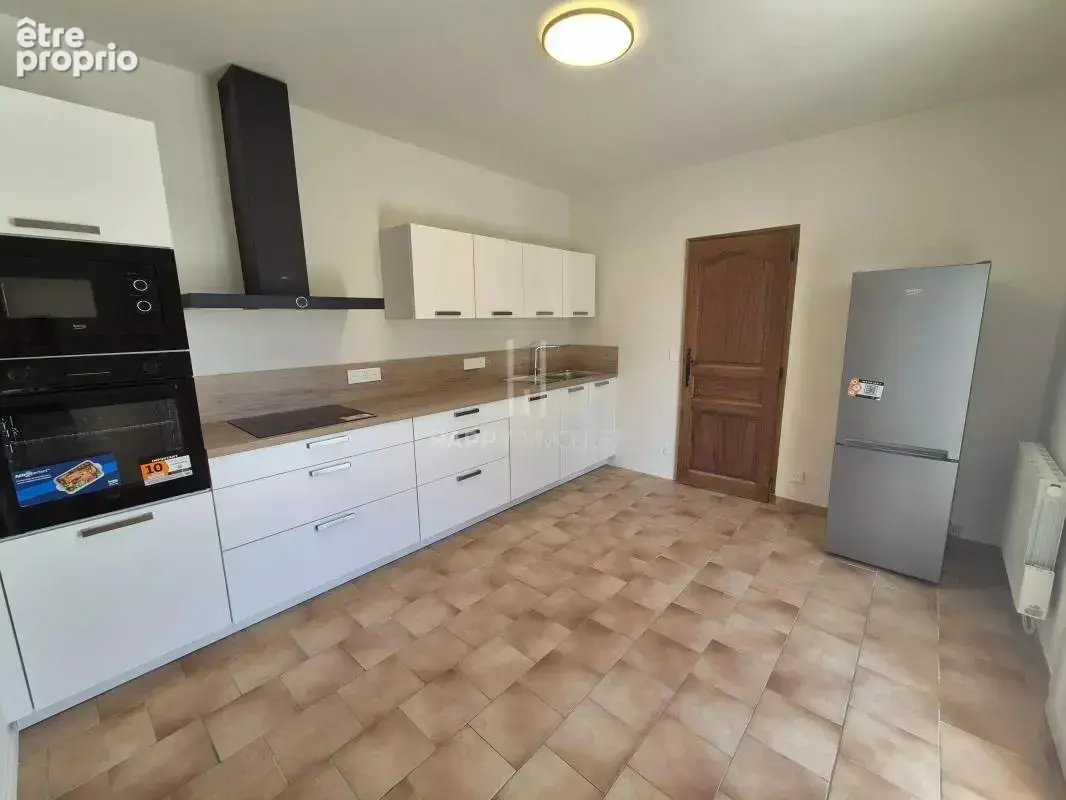 Maison de plain-pied proche du centre - photo 7