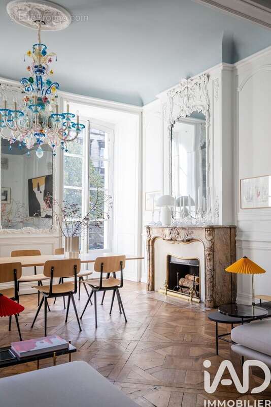 Photo 4 - Appartement à BORDEAUX