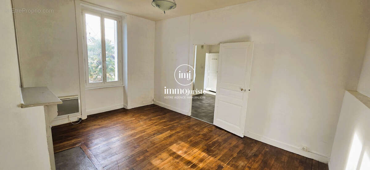 Maison 55 m² à Limoges  - photo 9
