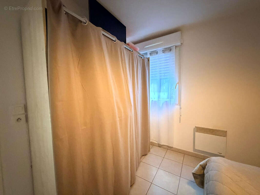 Appartement à BEAUSOLEIL