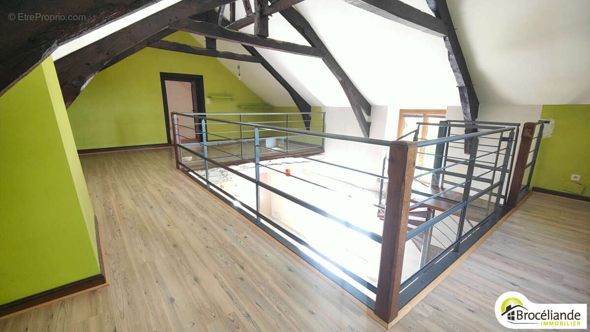 Maison à PACE