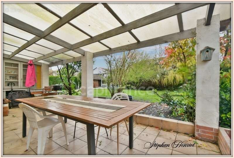Maison à vendre 5 pièces VRIZY (08) - photo 16