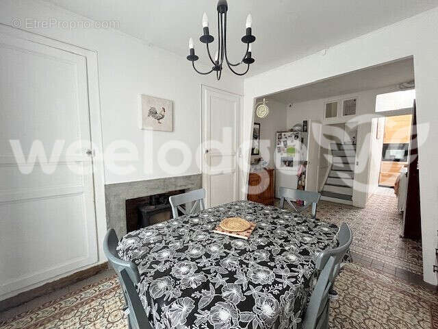 Maison à GOURNAY-EN-BRAY