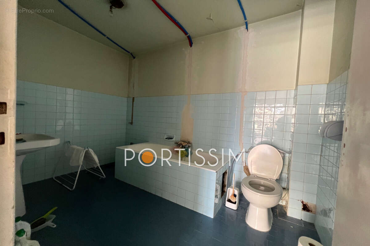 Appartement 28 m² à Cagnes-Sur-Mer  - photo 6