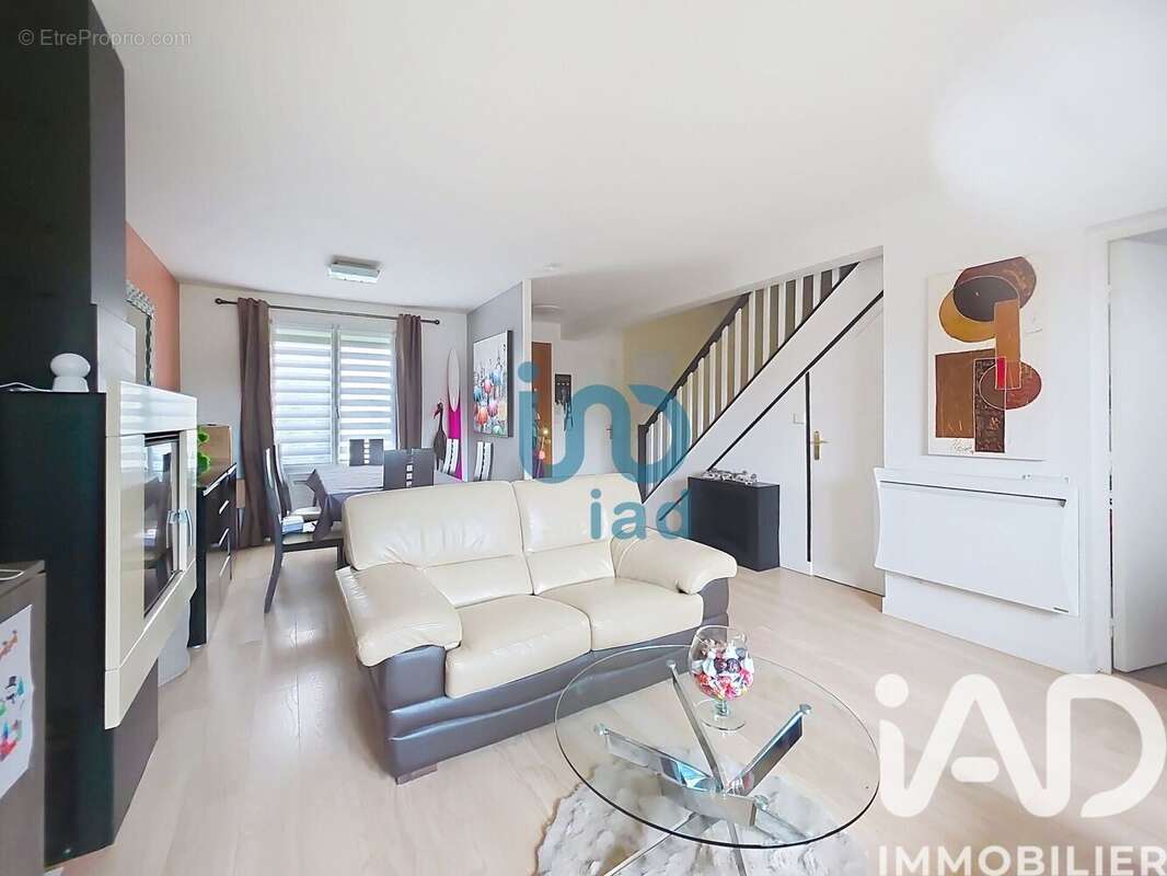 Photo 5 - Maison à MAGNANVILLE