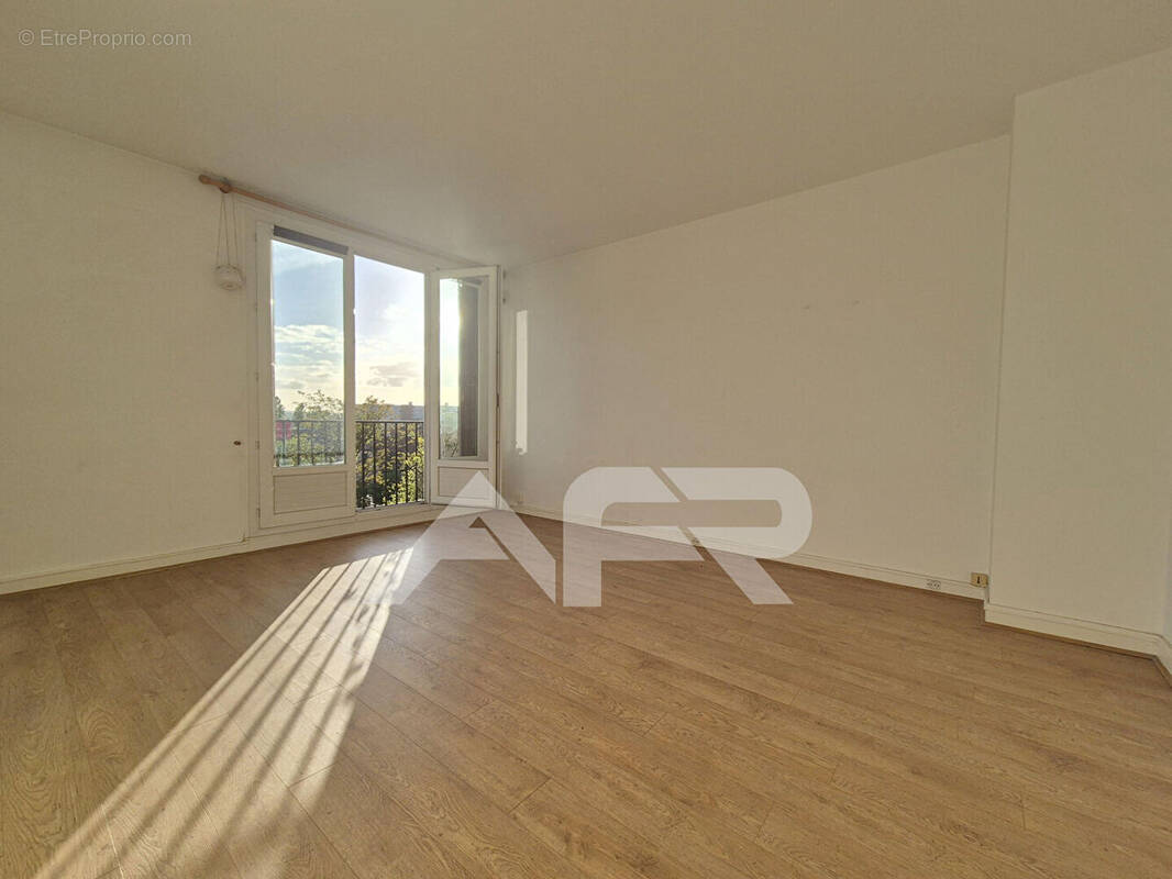 Appartement à CHATOU