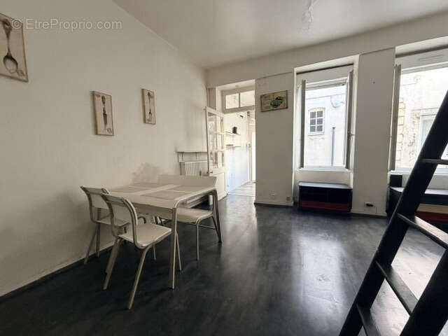 Appartement à LA ROCHELLE