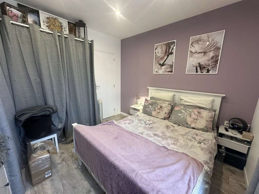 Maison 4 pièces Amiens - photo 9