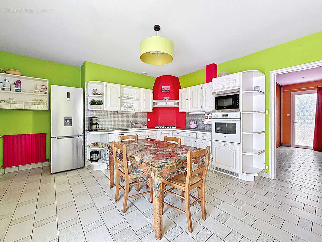 Maison à LE FENOUILLER