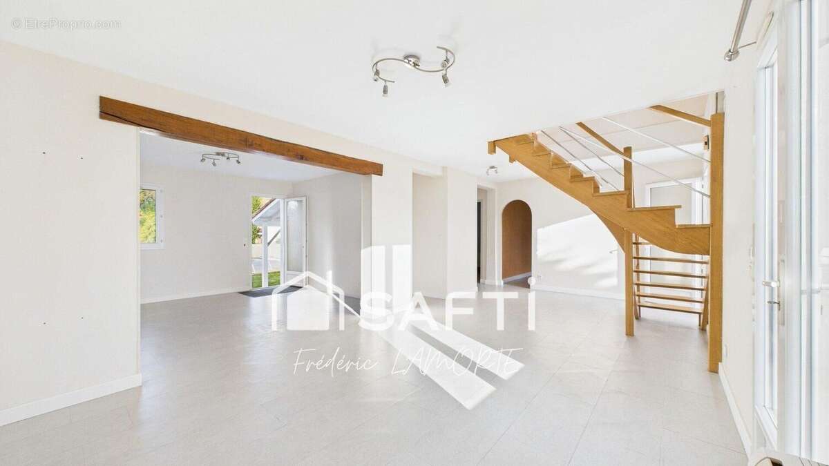 Photo 2 - Maison à SAINT-PALAIS-SUR-MER