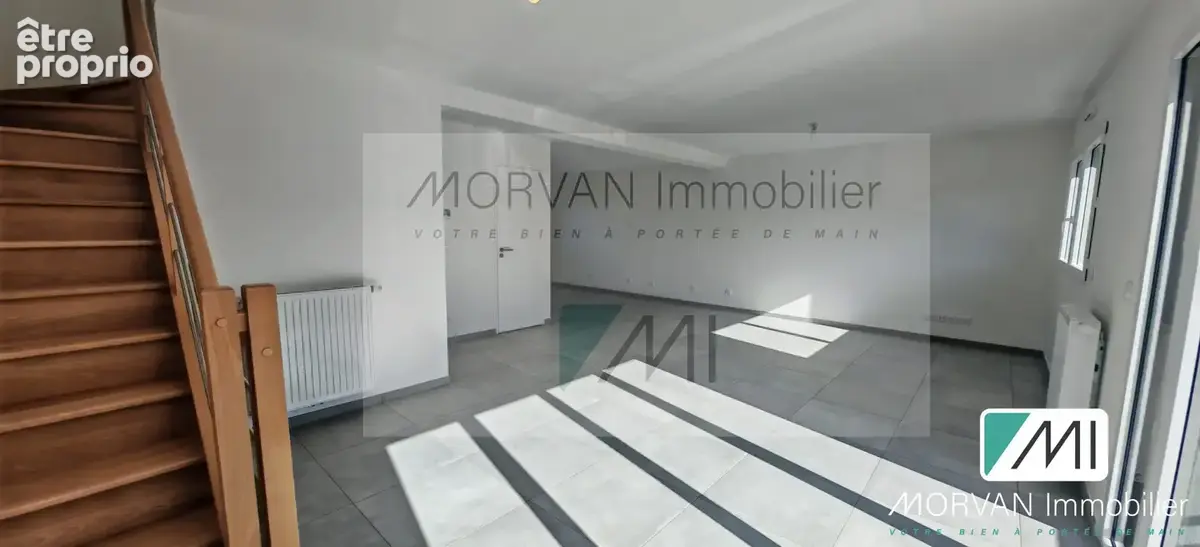 Maison 115 m² à Les Essarts-Le-Roi  - photo 4