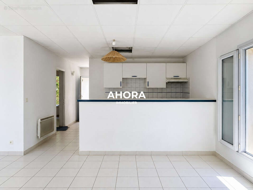 Maison 47 m² à Marseille-8e  - photo 3