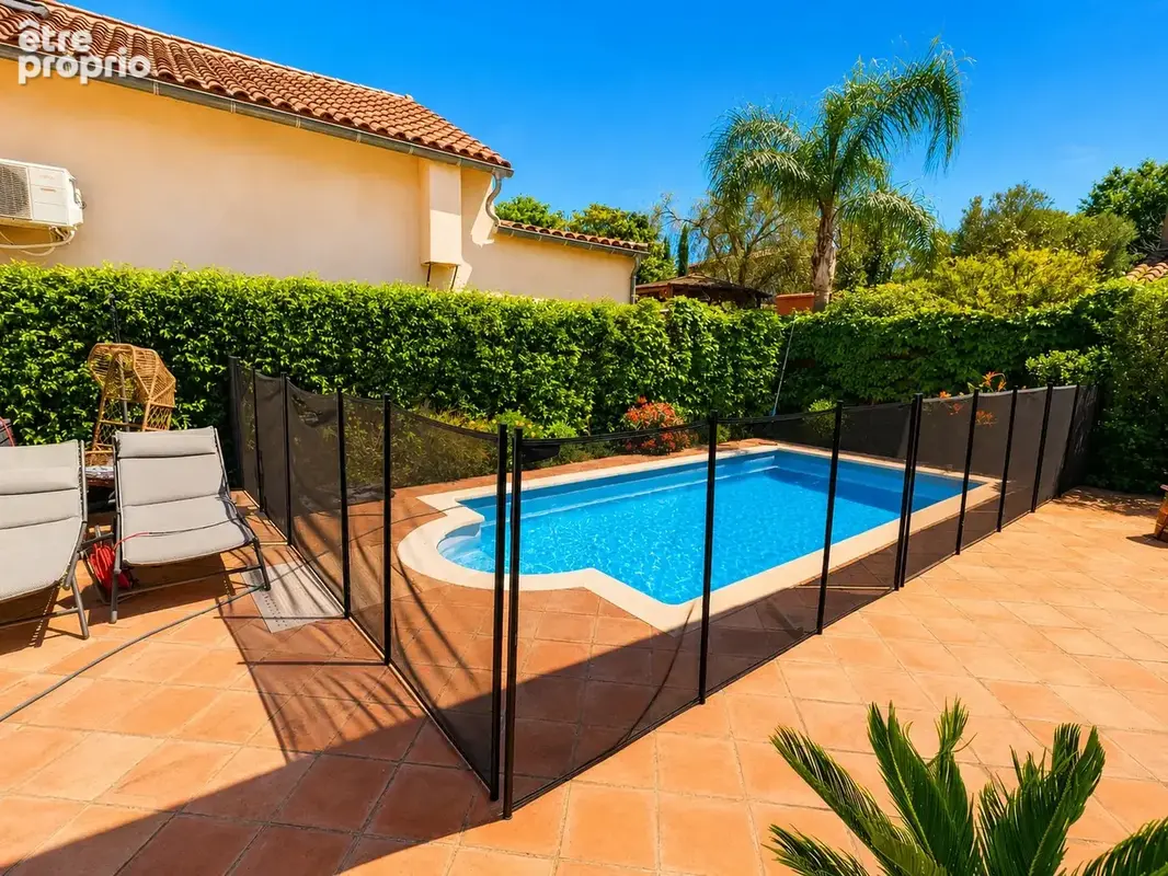 Maison 4 chambres piscine Petit bois - photo 2