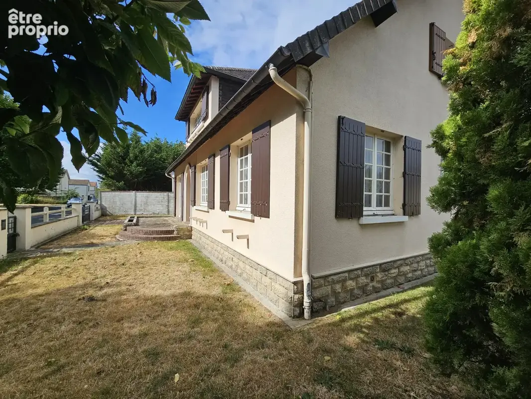 Maison cabourg centre - photo 2