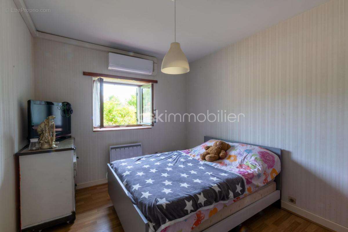 Maison à BRAY-EN-VAL