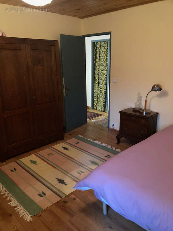 Maison à VILLAR-EN-VAL