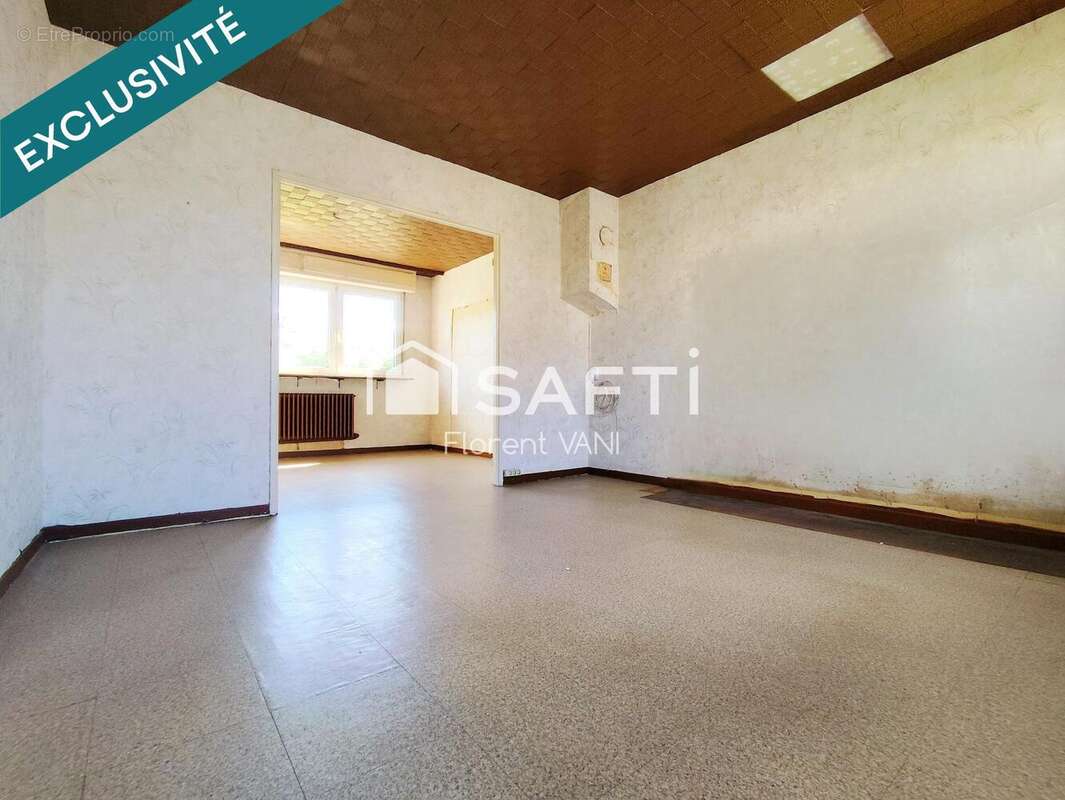 Photo 6 - Maison à CREUTZWALD