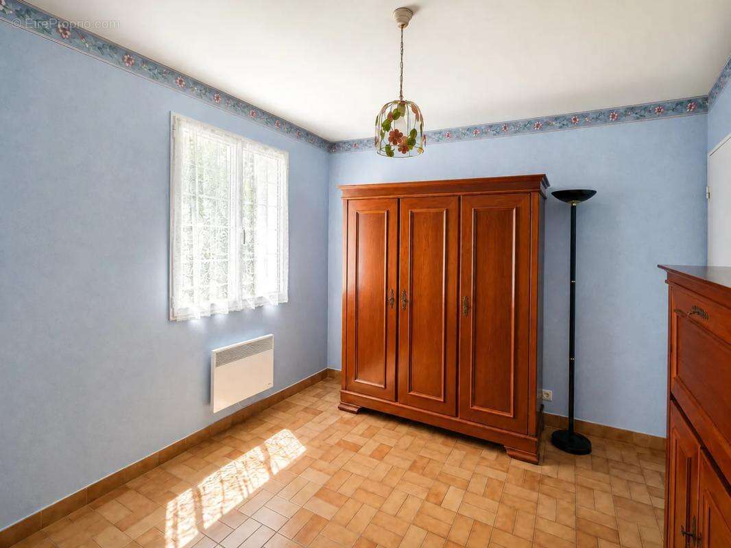 Maison familiale 5 pièces – 112 m² sur terrain de 1 012 m² - photo 8