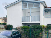 Appartement à HOSSEGOR