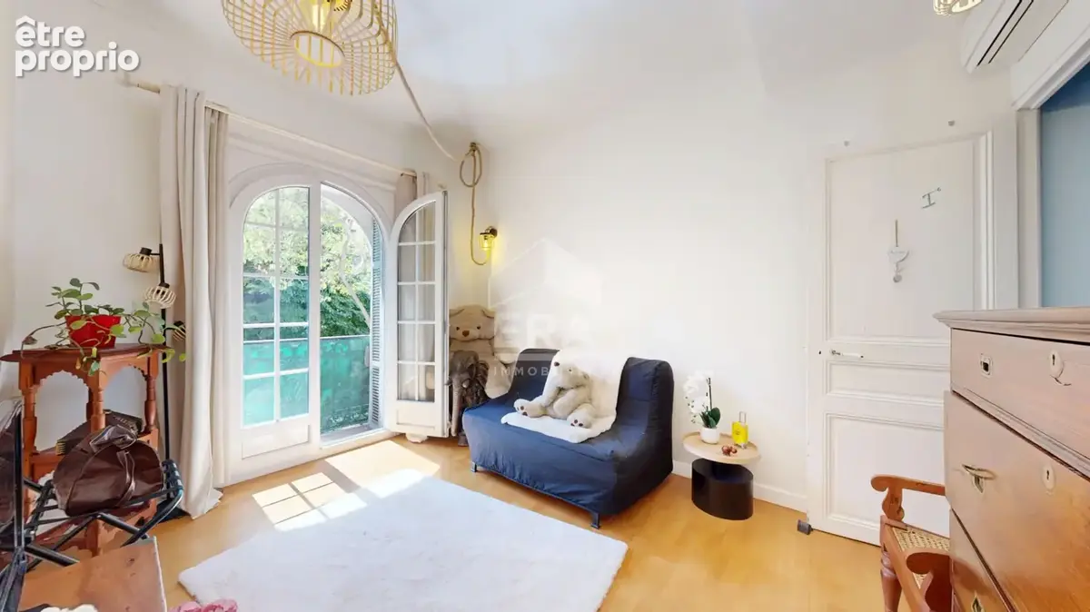 Appartement 165m² à nice - photo 10