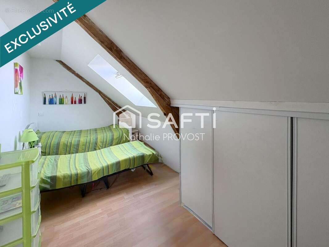 Maison 79 m² à Herbignac  - photo 9