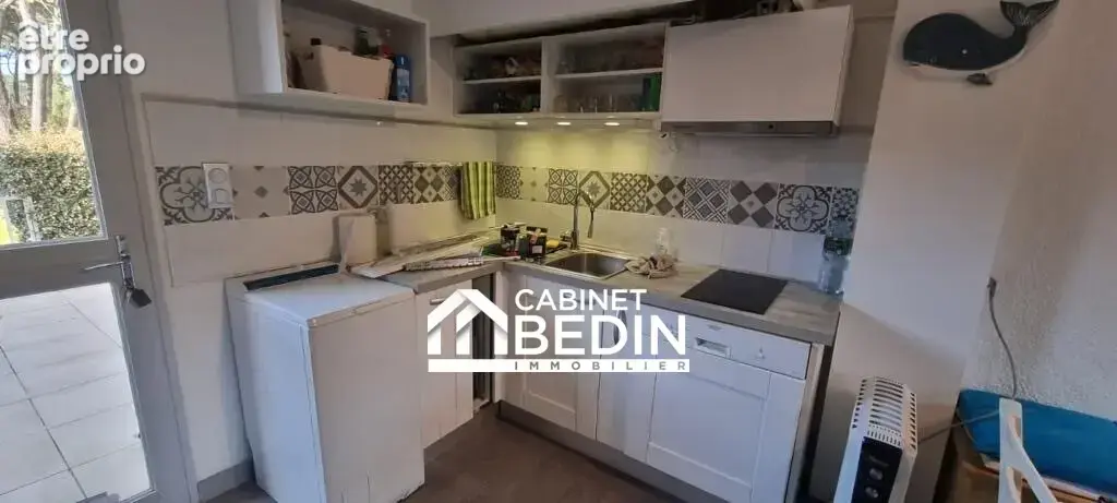 Maison 4 pièces 51 m² à vendre à Biscarrosse (40600) - photo 2