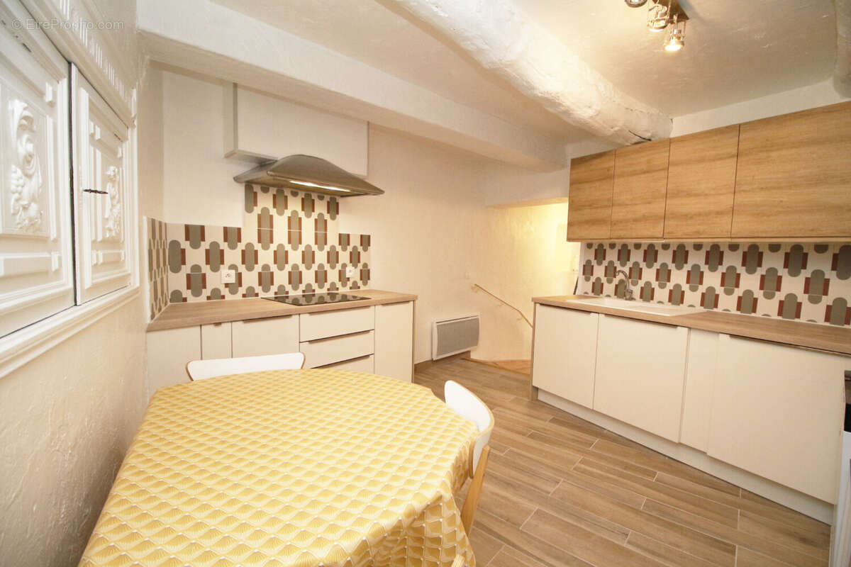 Gilette 4 pieces au calme en duplex - photo 4