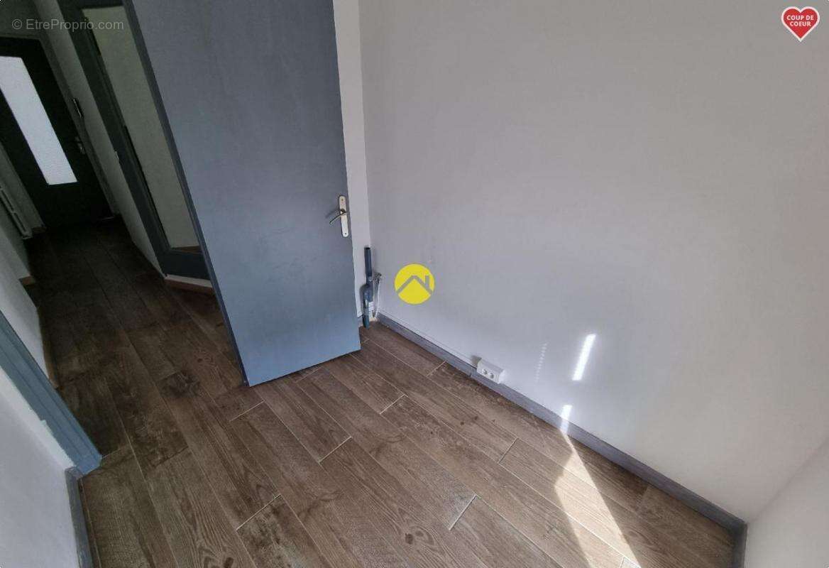 Appartement à BOURGES