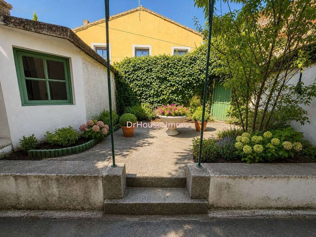 Maison à CARCASSONNE