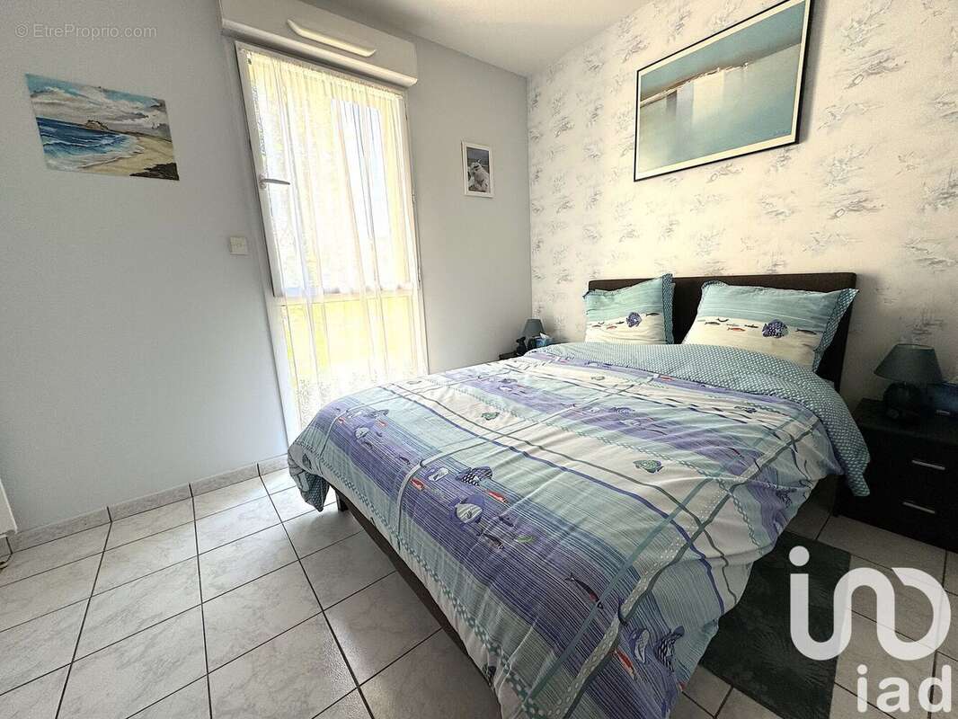 Photo 7 - Appartement à CANCALE