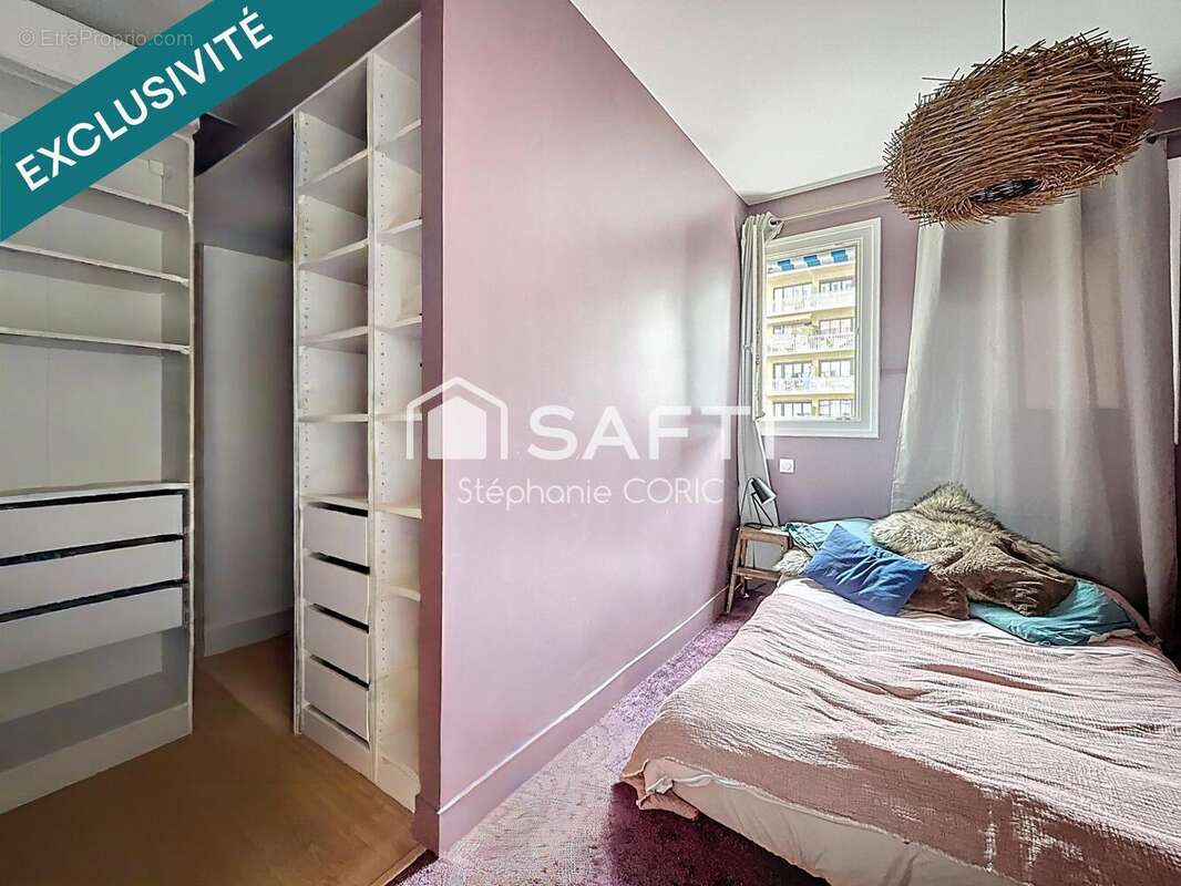 Photo 9 - Appartement à SAINT-CLOUD