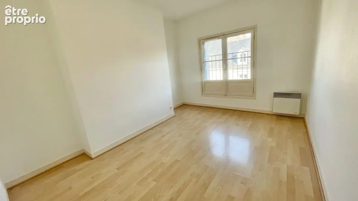 Appartement  duplex  à Tours - Idéal investisseur - photo 6