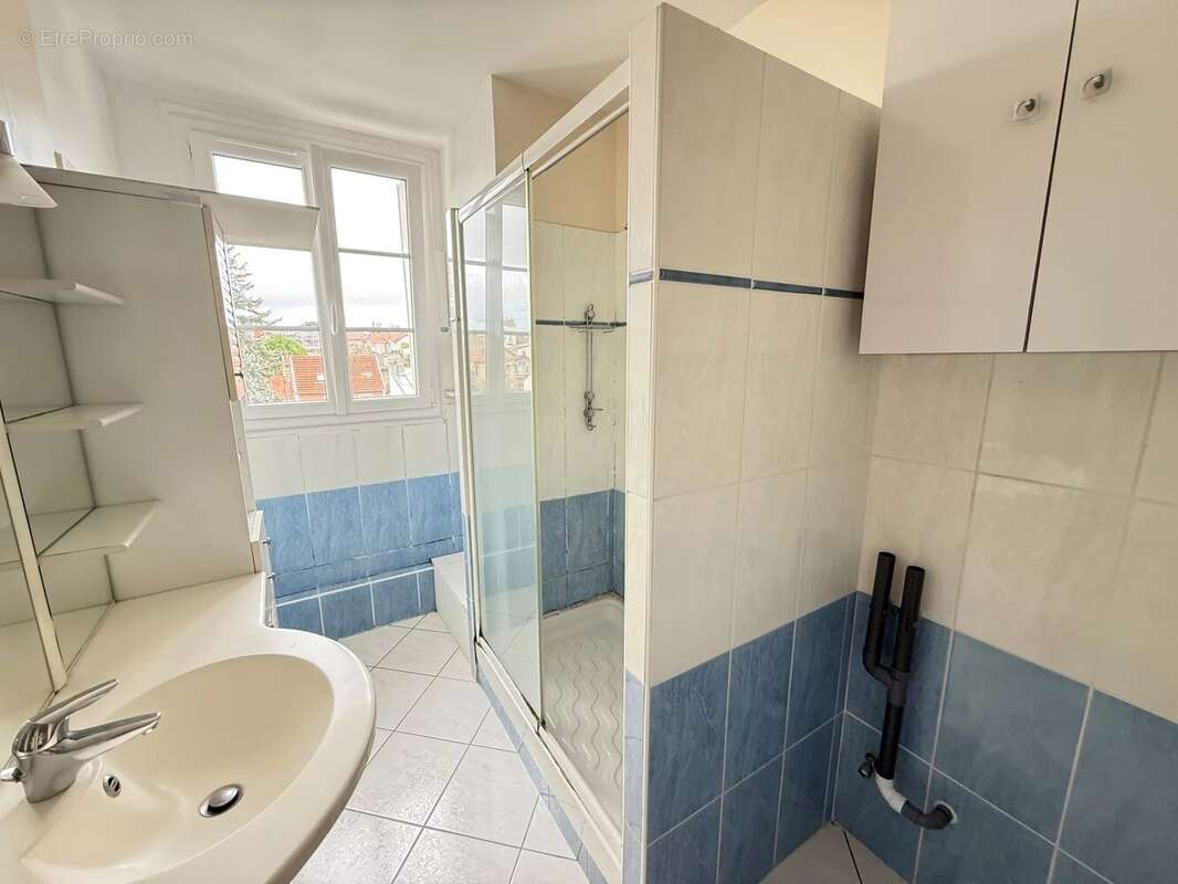 Appartement à CLAMART