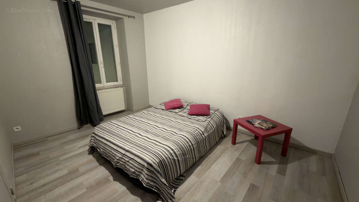 Appartement à CHABEUIL