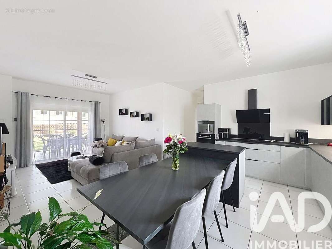 Photo 6 - Maison à LE TAMPON