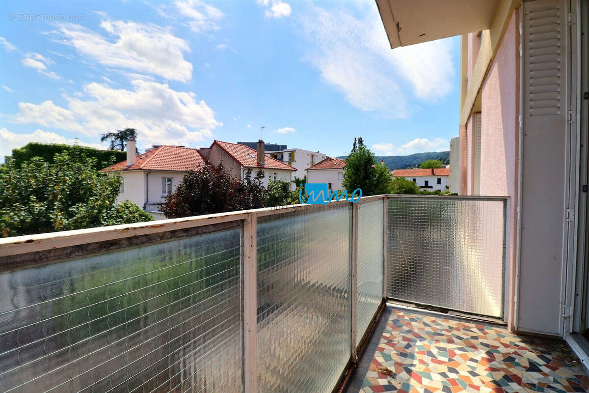 Appartement 68 m² à Clermont-Ferrand  - photo 4