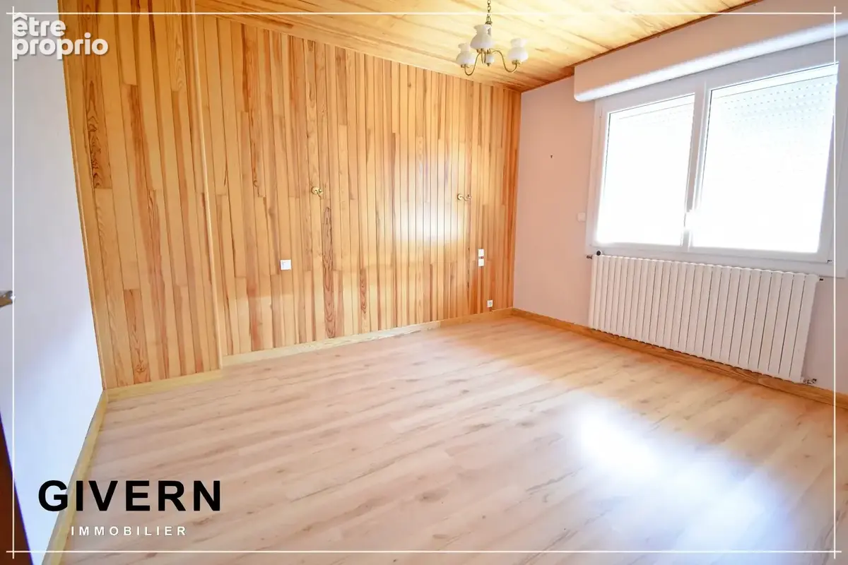 Maison 6 pièces 175 m² à vendre à Le Faouet (56320) - photo 6