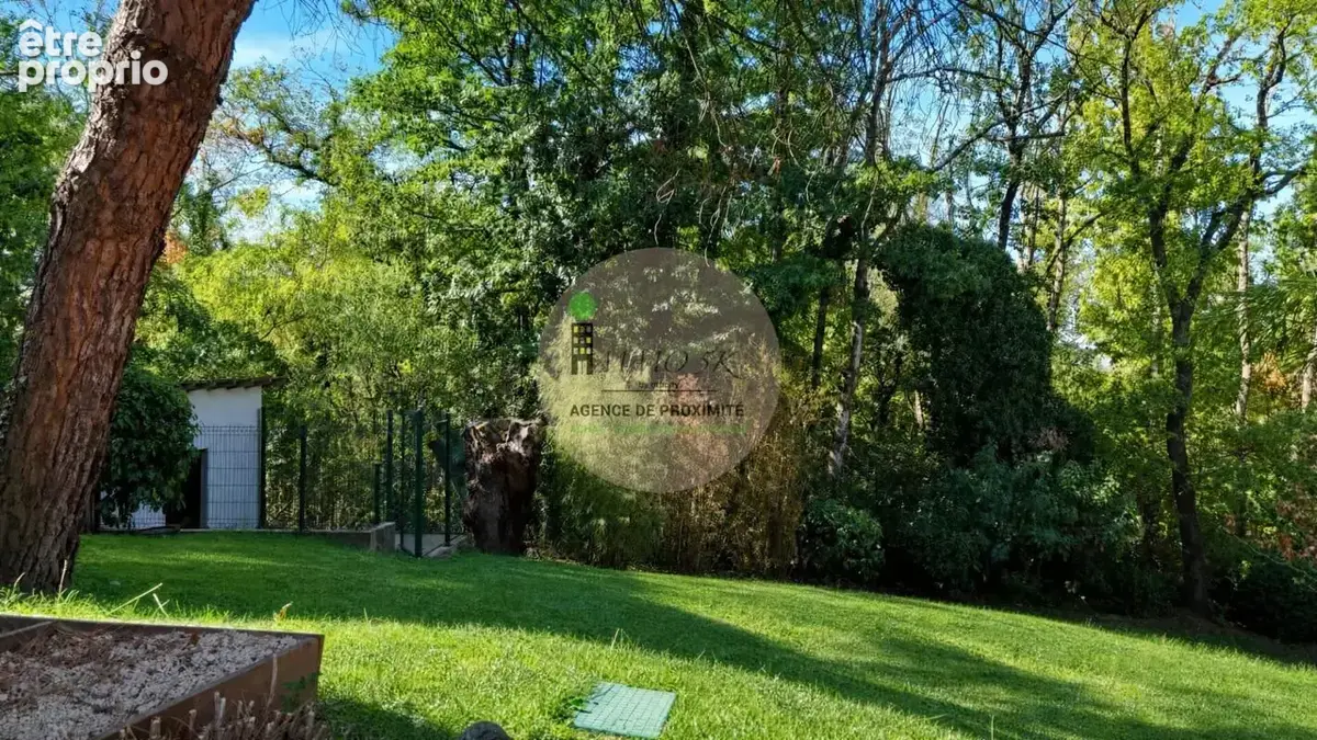 Maison 10 pièces 330 m² à vendre à Limonest (69760) - photo 28
