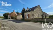 Photo 1 - Maison à SAINT-BAUDEL