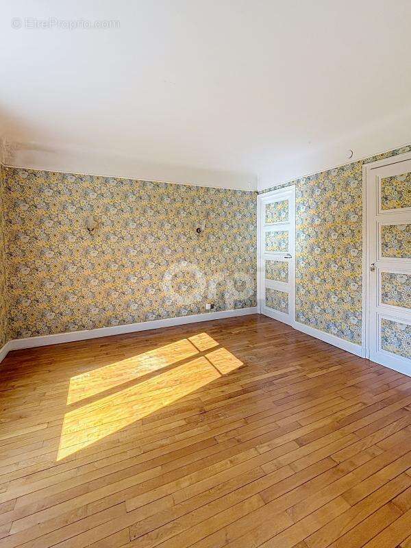 Maison à BREUVANNES-EN-BASSIGNY