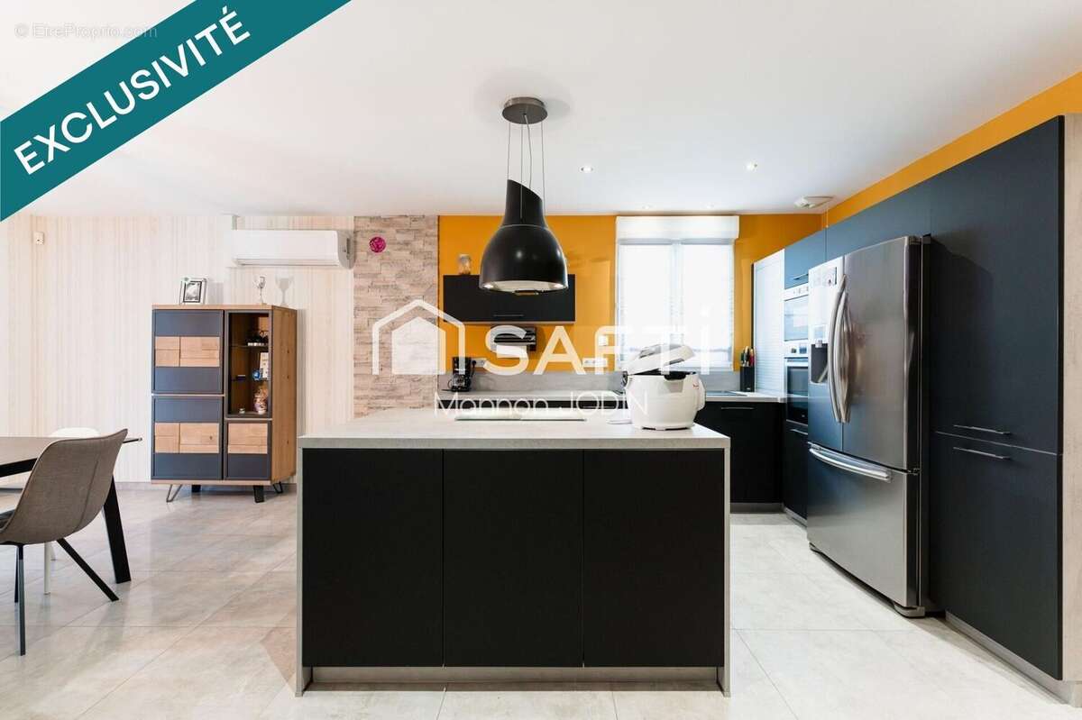 Photo 3 - Maison à HETTANGE-GRANDE