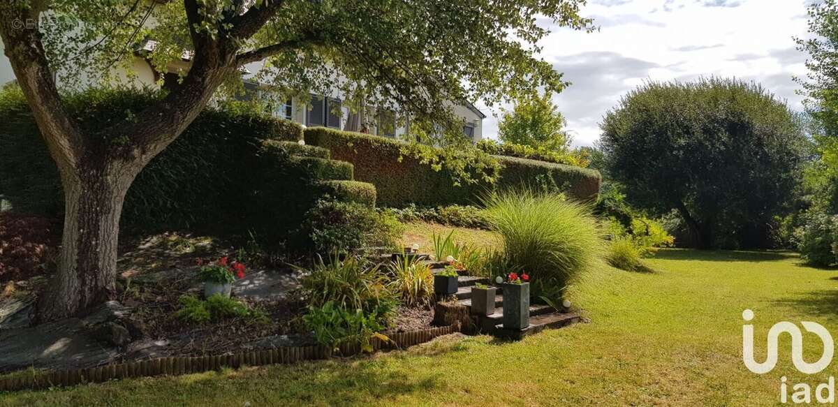 Photo 6 - Maison à GENETS